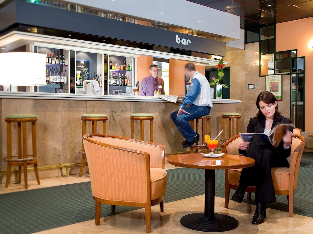 ibis paris porte de bercy