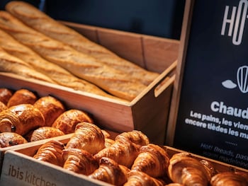 ibis paris porte de bercy