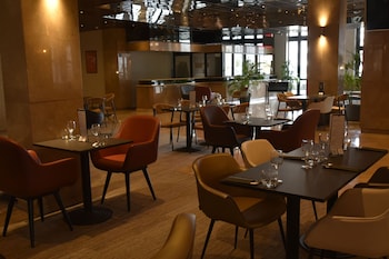 ibis paris porte de bercy