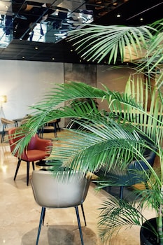 ibis paris porte de bercy