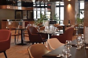 ibis paris porte de bercy