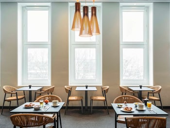 ibis paris porte de bercy