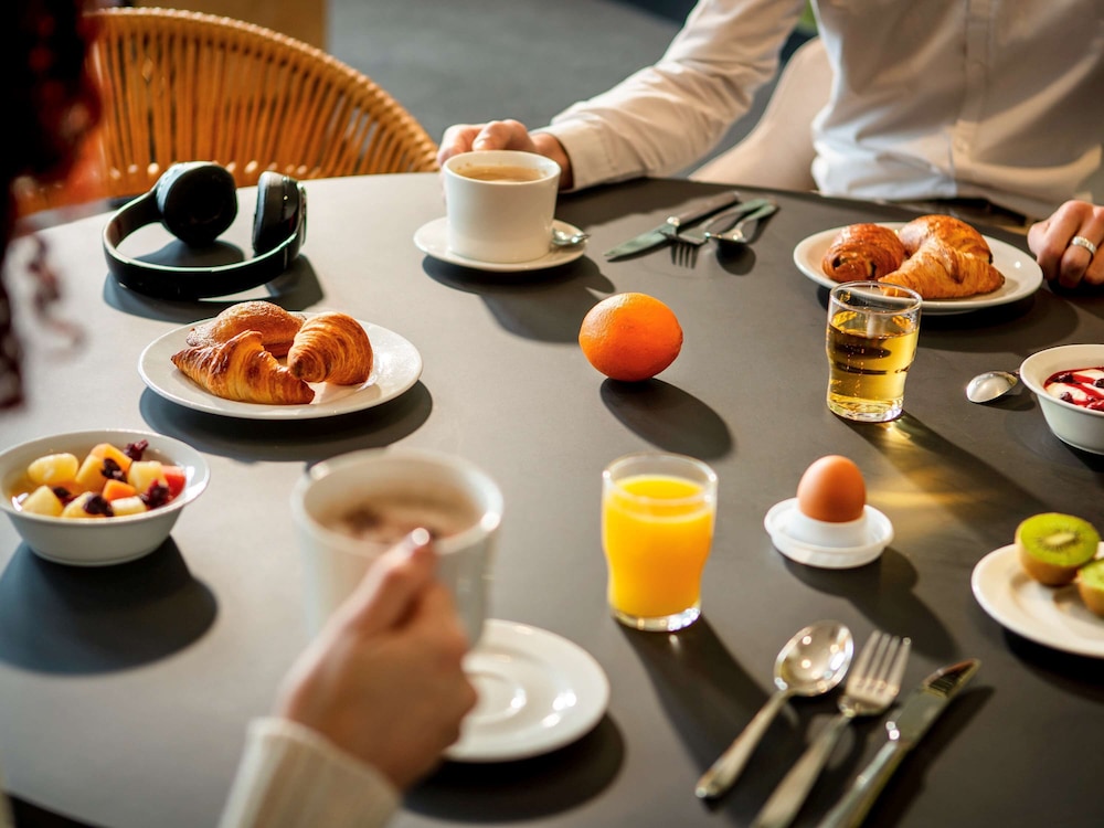 ibis paris porte de bercy