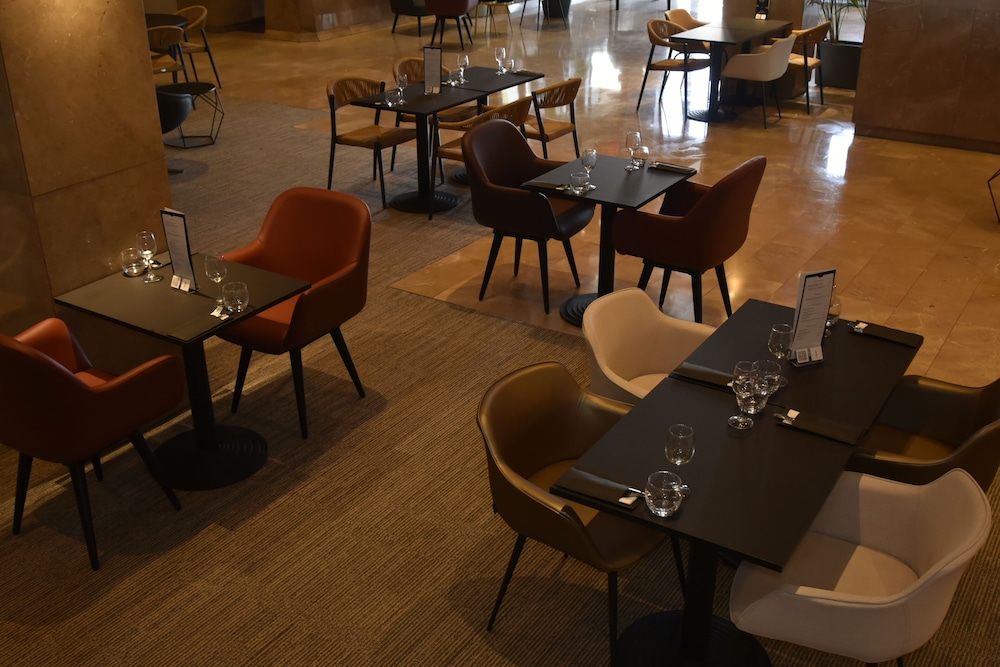 ibis paris porte de bercy