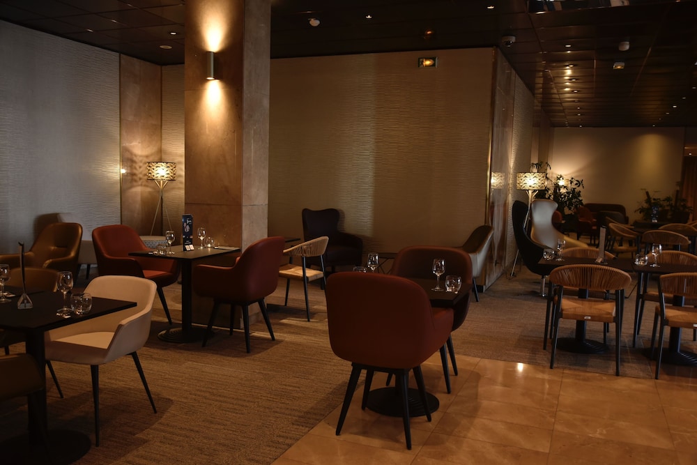 ibis paris porte de bercy