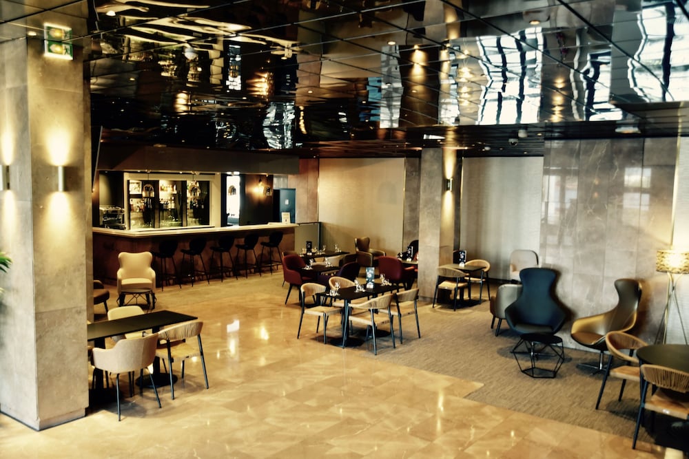 ibis paris porte de bercy