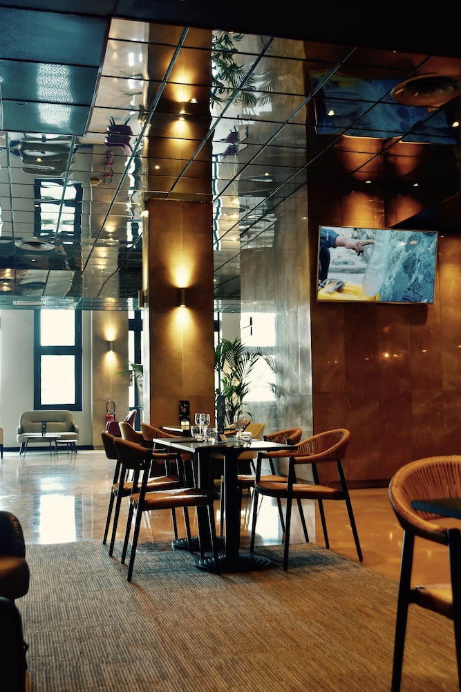 ibis paris porte de bercy