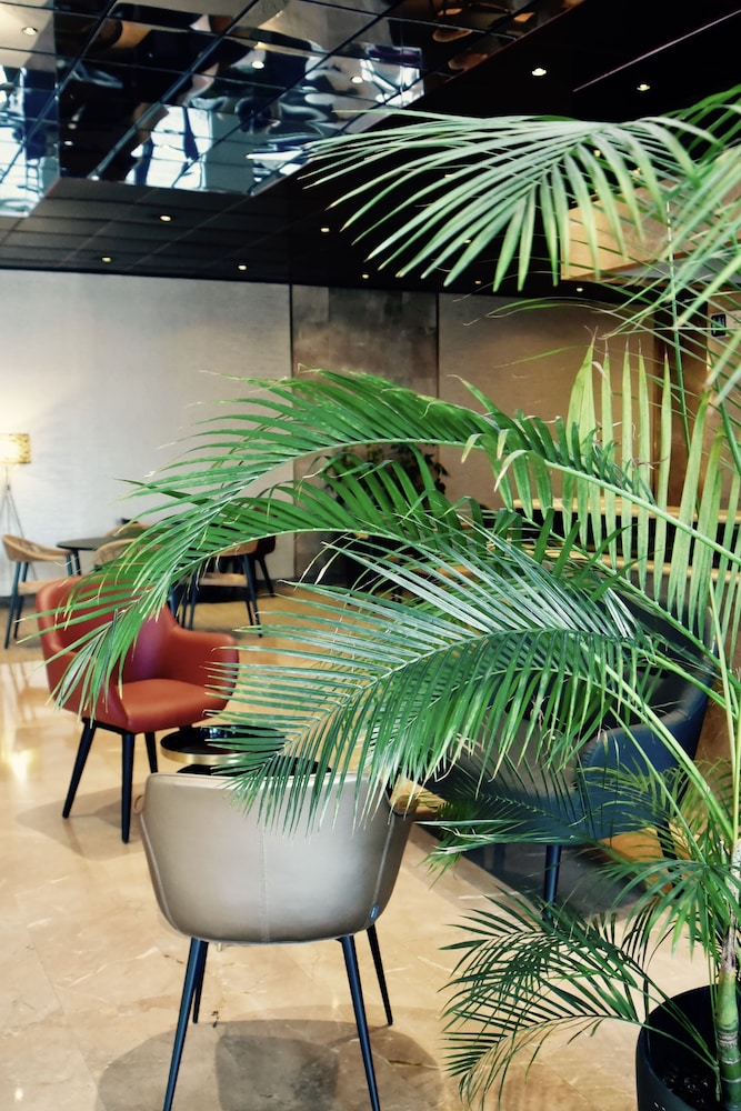 ibis paris porte de bercy