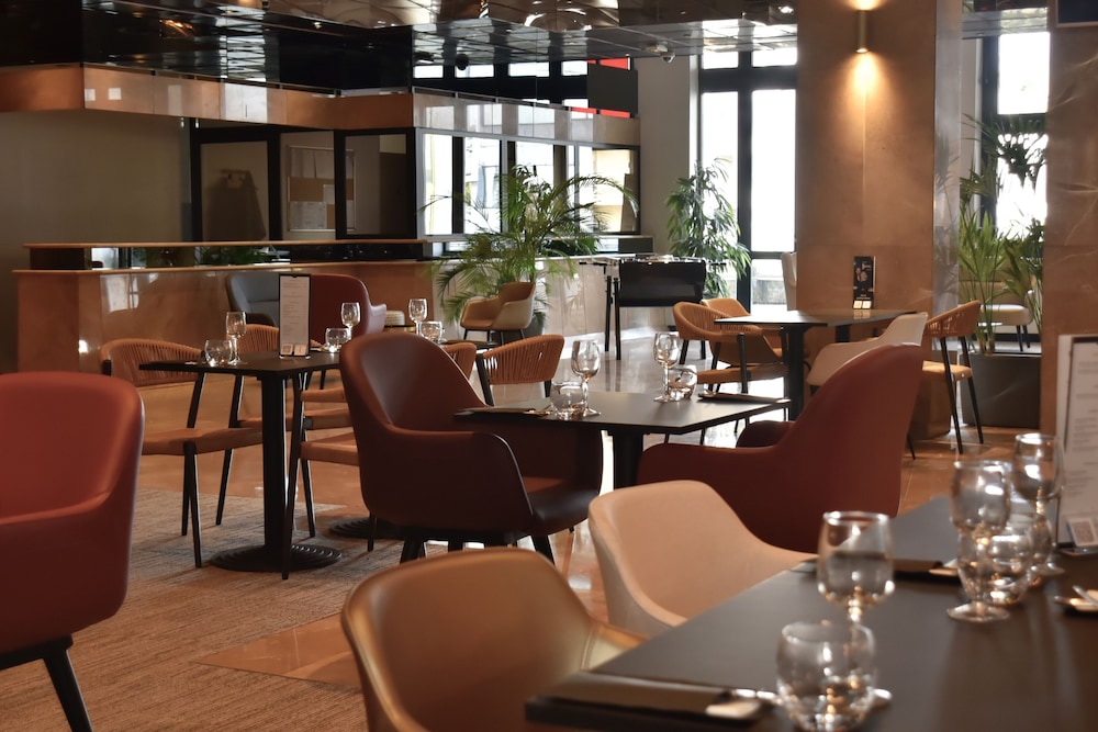 ibis paris porte de bercy