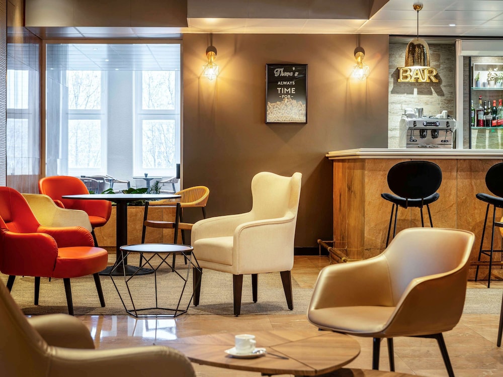 ibis paris porte de bercy