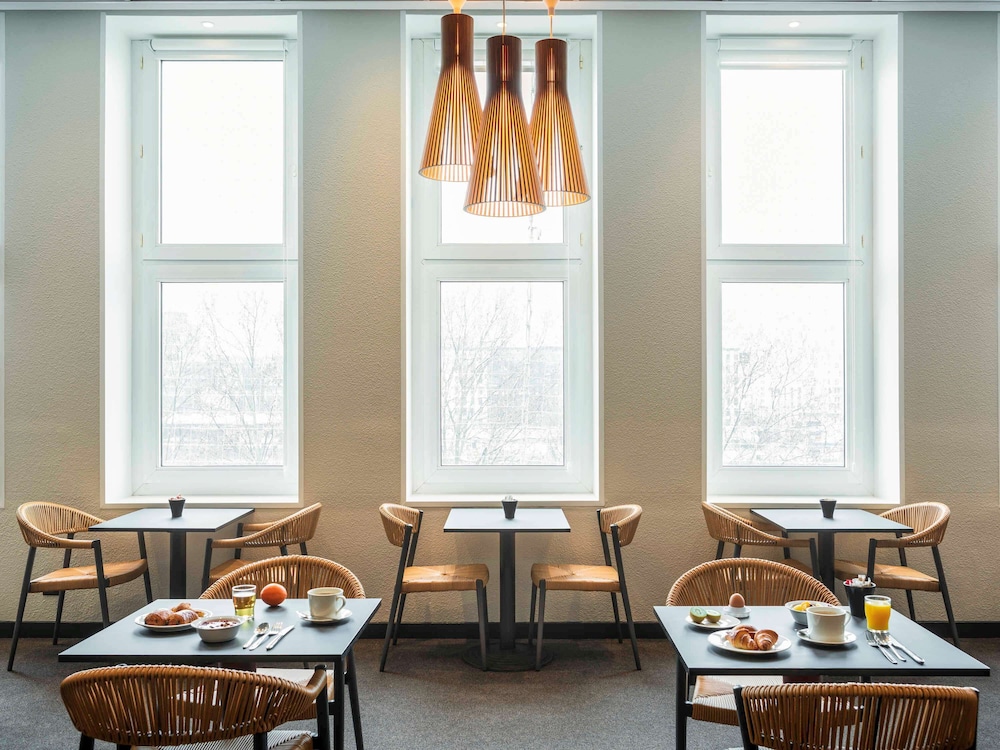 ibis paris porte de bercy