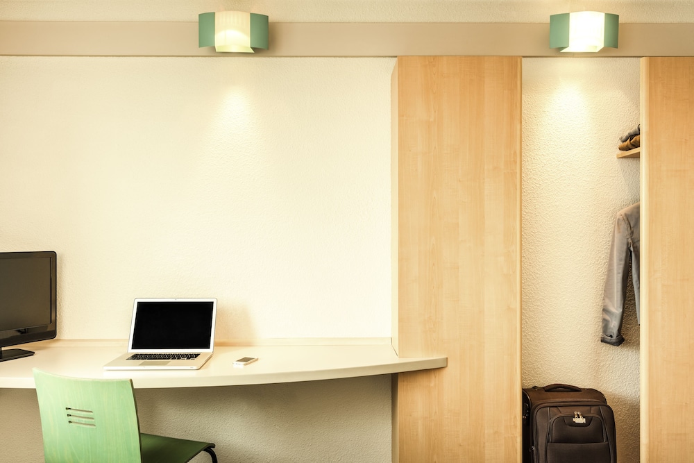 ibis paris porte de bercy