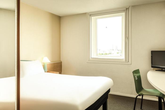 ibis paris porte de bercy