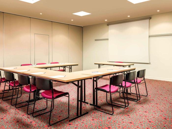 ibis paris porte de bercy