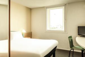 ibis paris porte de bercy