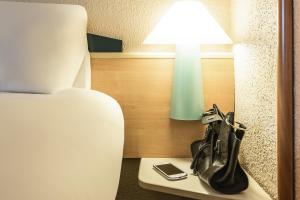 ibis paris porte de bercy