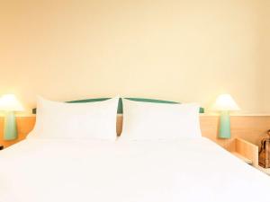 ibis paris porte de bercy