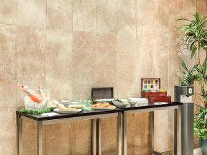 ibis paris porte de bercy