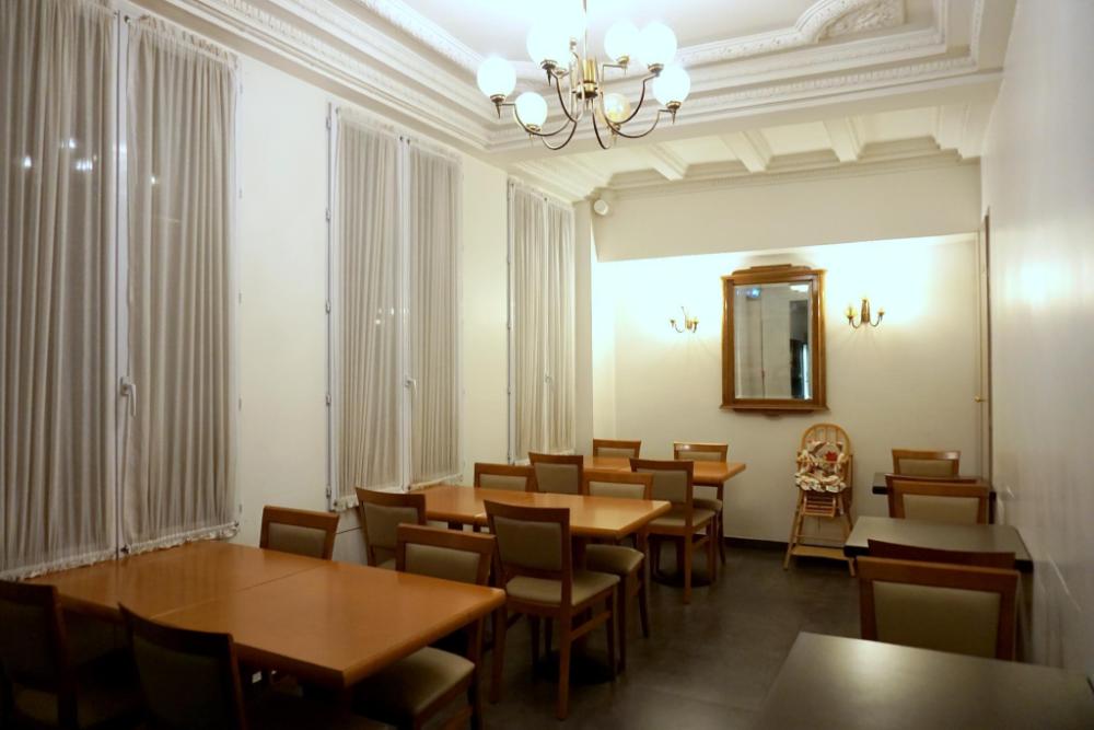 hotel liege strasbourg