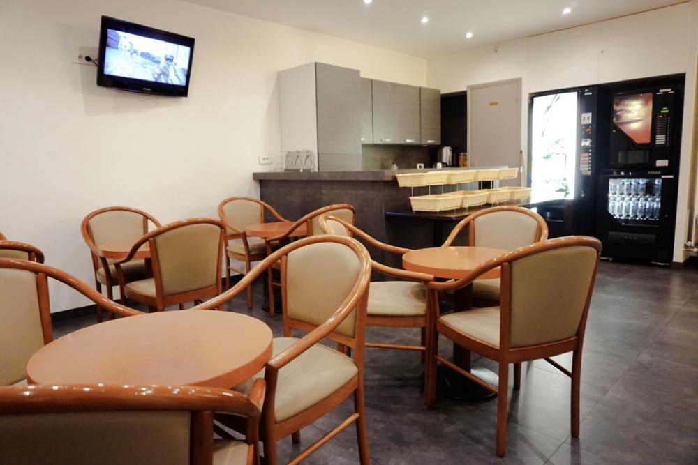 hotel liege strasbourg