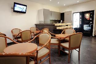 hotel liege strasbourg