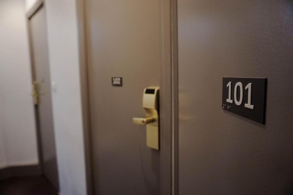 hotel liege strasbourg