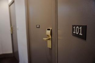 hotel liege strasbourg