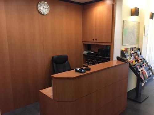 hotel liege strasbourg