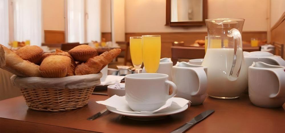 hotel liege strasbourg