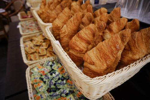 hotel liege strasbourg