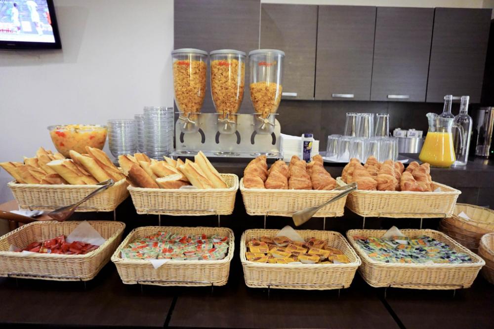 hotel liege strasbourg