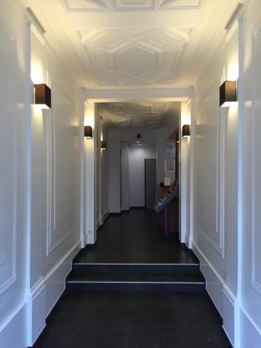 hotel liege strasbourg