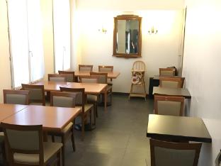 hotel liege strasbourg