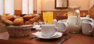 hotel liege strasbourg