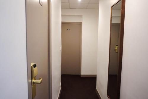 hotel liege strasbourg