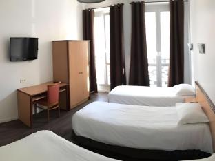 hotel liege strasbourg