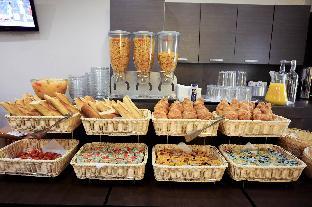 hotel liege strasbourg