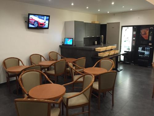 hotel liege strasbourg