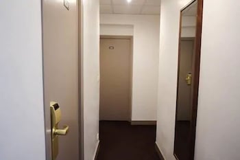 hotel liege strasbourg