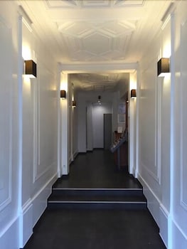 hotel liege strasbourg