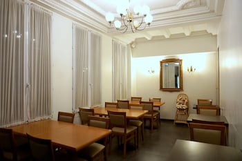 hotel liege strasbourg