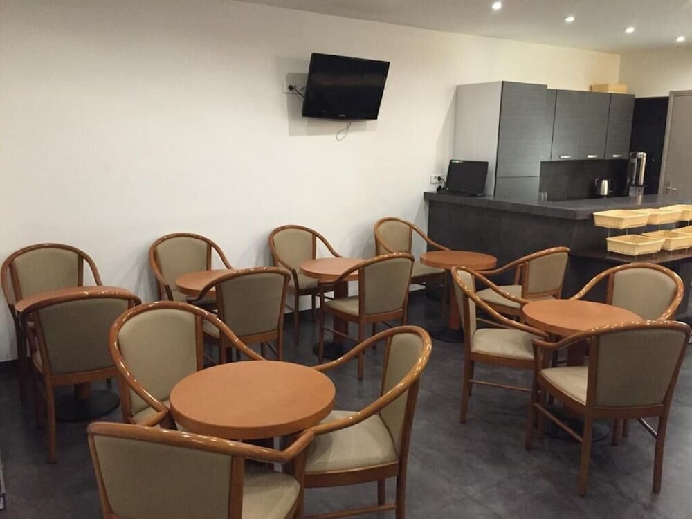 hotel liege strasbourg