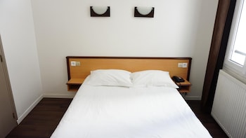 hotel liege strasbourg