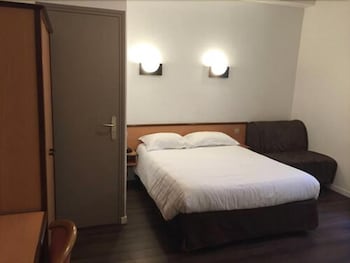 hotel liege strasbourg