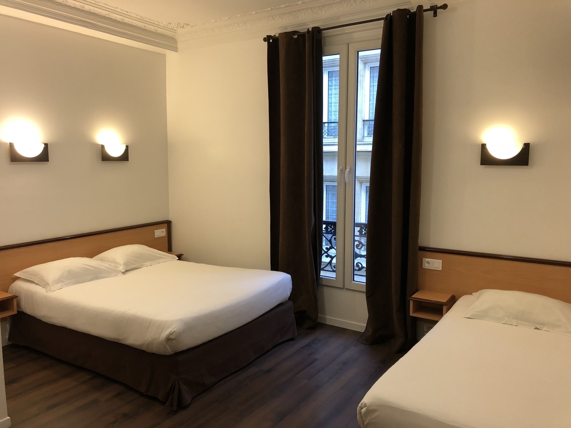 hotel liege strasbourg