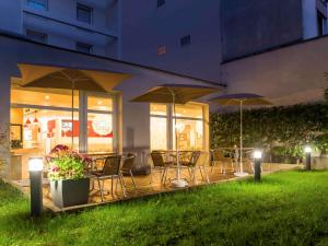 Ibis Paris Porte De Vanves Parc Des Expositions,Meudon>>Hauts-De-Seine,3 star