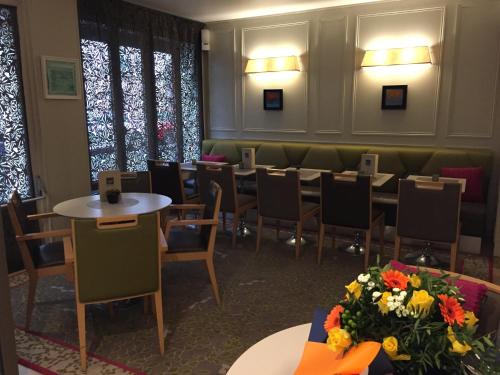 hotel le dauphin