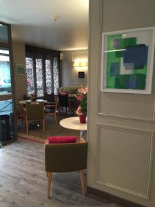 hotel le dauphin