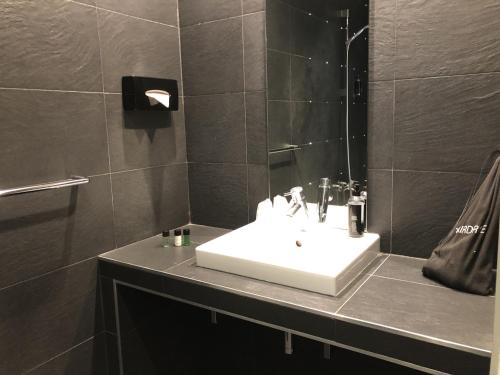 hotel le dauphin