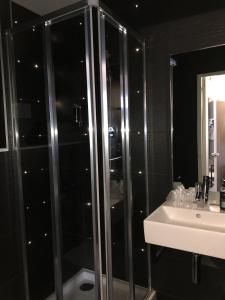 hotel le dauphin